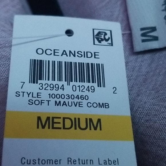 American rag - Picture 7 of 8